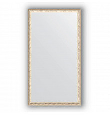 Зеркало 61х111 см мельхиор Evoform Definite BY 1080