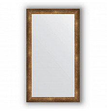Зеркало 66х116 см состаренная бронза Evoform Definite BY 1090