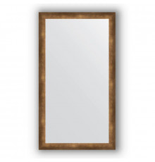 Зеркало 76х136 см состаренная бронза Evoform Definite BY 1105