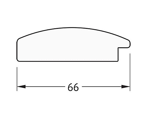 Заказать Зеркало 76х156 см состаренная бронза Evoform Definite BY 1120 в магазине сантехники Santeh-Crystal.ru