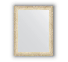 Зеркало 36х46 см состаренное серебро Evoform Definite BY 1331