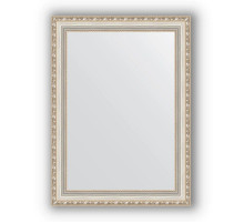 Зеркало 55х75 см версаль серебро Evoform Definite BY 3046