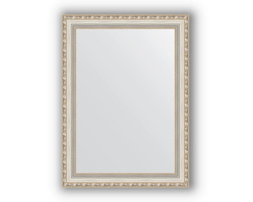 Приобрести Зеркало 55х75 см версаль серебро Evoform Definite BY 3046 в магазине сантехники Santeh-Crystal.ru