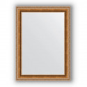 Зеркало 55х75 см версаль бронза Evoform Definite BY 3047