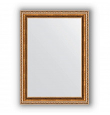 Зеркало 55х75 см версаль бронза Evoform Definite BY 3047