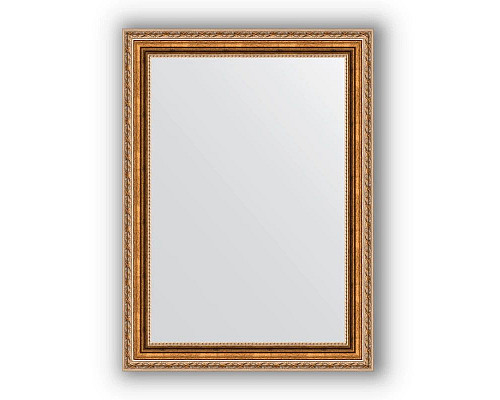 Заказать Зеркало 55х75 см версаль бронза Evoform Definite BY 3047 в магазине сантехники Santeh-Crystal.ru