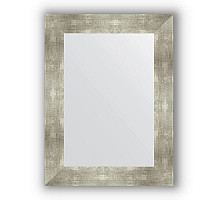 Зеркало 60х80 см алюминий Evoform Definite BY 3058