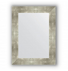 Зеркало 60х80 см алюминий Evoform Definite BY 3058