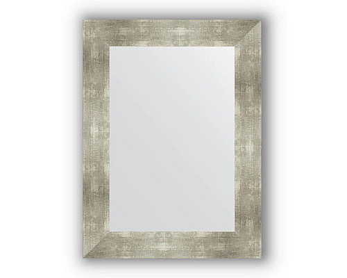 Купить Зеркало 60х80 см алюминий Evoform Definite BY 3058 в магазине сантехники Santeh-Crystal.ru