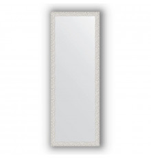 Зеркало 51х141 см чеканка белая Evoform Definite BY 3098