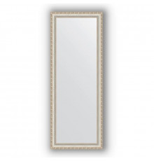 Зеркало 55х145 см версаль серебро Evoform Definite BY 3110