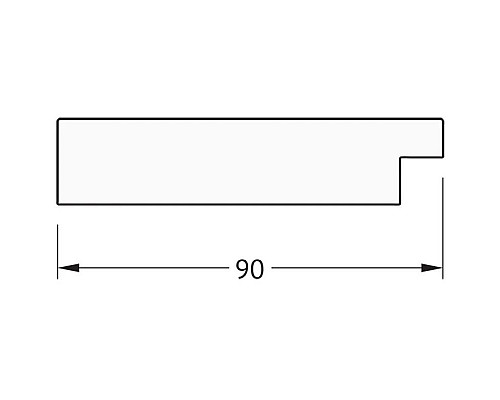 Приобрести Зеркало 70х70 см чеканка серебряная Evoform Definite BY 3151 в магазине сантехники Santeh-Crystal.ru