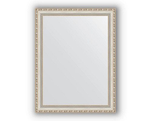 Купить Зеркало 65х85 см версаль серебро Evoform Definite BY 3174 в магазине сантехники Santeh-Crystal.ru
