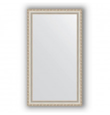Зеркало 65х115 см версаль серебро Evoform Definite BY 3206