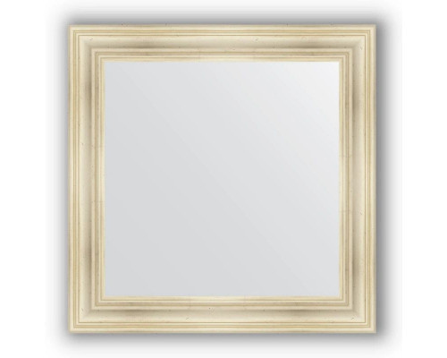 Заказать Зеркало 82х82 см травленое серебро Evoform Definite BY 3252 в магазине сантехники Santeh-Crystal.ru