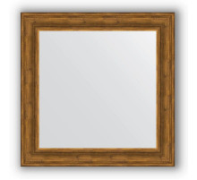 Зеркало 82х82 см травленая бронза Evoform Definite BY 3253