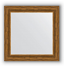 Зеркало 82х82 см травленая бронза Evoform Definite BY 3253