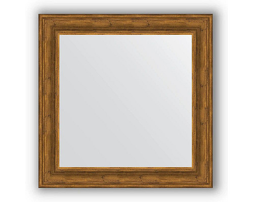 Заказать Зеркало 82х82 см травленая бронза Evoform Definite BY 3253 в магазине сантехники Santeh-Crystal.ru