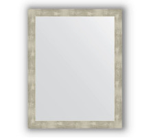 Зеркало 74х94 см алюминий Evoform Definite BY 3268