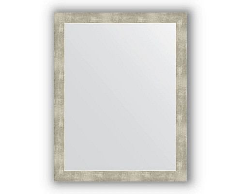Купить Зеркало 74х94 см алюминий Evoform Definite BY 3268 в магазине сантехники Santeh-Crystal.ru