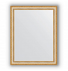 Зеркало 75х95 см версаль кракелюр Evoform Definite BY 3269