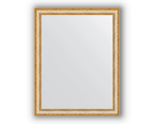 Купить Зеркало 75х95 см версаль кракелюр Evoform Definite BY 3269 в магазине сантехники Santeh-Crystal.ru