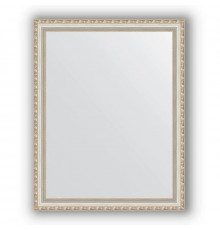 Зеркало 75х95 см версаль серебро Evoform Definite BY 3270