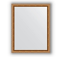 Зеркало 75х95 см версаль бронза Evoform Definite BY 3271