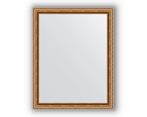 Заказать Зеркало 75х95 см версаль бронза Evoform Definite BY 3271 в магазине сантехники Santeh-Crystal.ru