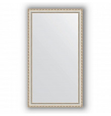 Зеркало 75х135 см версаль серебро Evoform Definite BY 3302