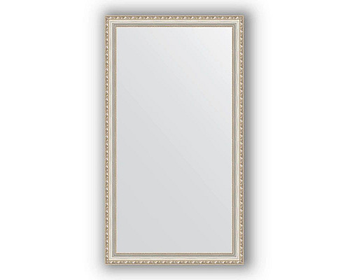Купить Зеркало 75х135 см версаль серебро Evoform Definite BY 3302 в магазине сантехники Santeh-Crystal.ru
