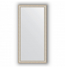 Зеркало 75х155 см версаль серебро Evoform Definite BY 3334