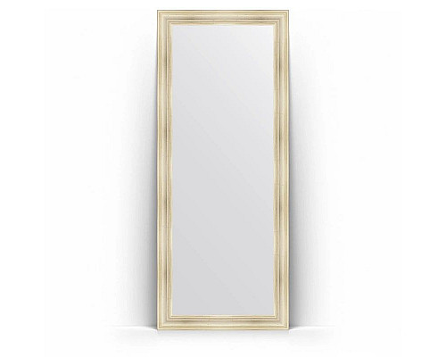 Купить Зеркало напольное 84х204 см травленое серебро Evoform Definite Floor BY 6026 в магазине сантехники Santeh-Crystal.ru