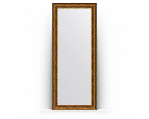 Заказать Зеркало напольное 84х204 см травленая бронза Evoform Definite Floor BY 6027 в магазине сантехники Santeh-Crystal.ru