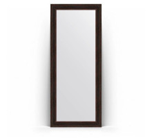 Зеркало напольное 84х204 см темный прованс Evoform Definite Floor BY 6028