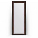 Приобрести Зеркало напольное 84х204 см темный прованс Evoform Definite Floor BY 6028 в магазине сантехники Santeh-Crystal.ru