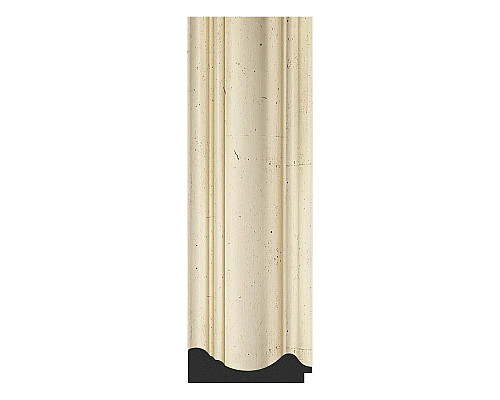 Заказать Зеркало напольное 114х204 см травленое серебро Evoform Definite Floor BY 6032 в магазине сантехники Santeh-Crystal.ru