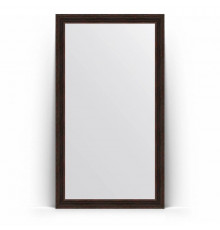 Зеркало напольное 114х204 см темный прованс Evoform Definite Floor BY 6034