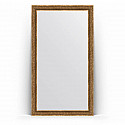 Зеркало напольное 114х204 см вензель бронзовый Evoform Definite Floor BY 6035 Зеркало напольное 114х204 см вензель бронзовый Evoform Definite Floor BY 6035