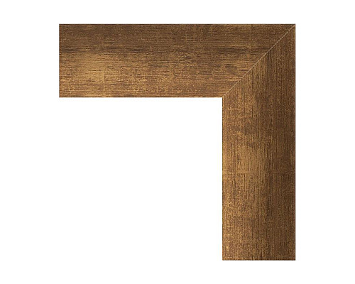 Заказать Зеркало 52х72 см состаренная бронза Evoform Exclusive BY 1128 в магазине сантехники Santeh-Crystal.ru