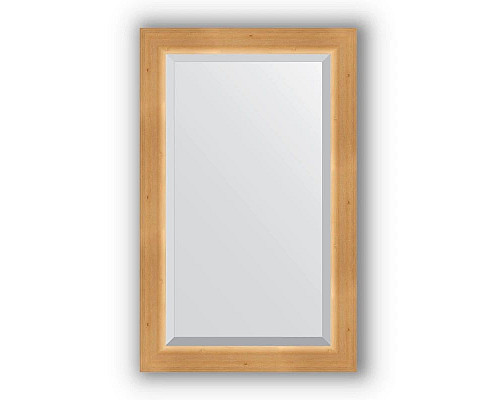 Приобрести Зеркало 51х81 см сосна Evoform Exclusive BY 1133 в магазине сантехники Santeh-Crystal.ru