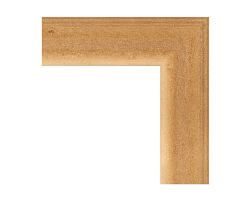 Приобрести Зеркало 51х81 см сосна Evoform Exclusive BY 1133 в магазине сантехники Santeh-Crystal.ru