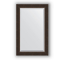 Зеркало 51х81 см палисандр Evoform Exclusive BY 1134