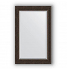 Зеркало 51х81 см палисандр Evoform Exclusive BY 1134