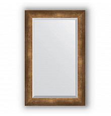 Зеркало 52х82 см состаренная бронза Evoform Exclusive BY 1138