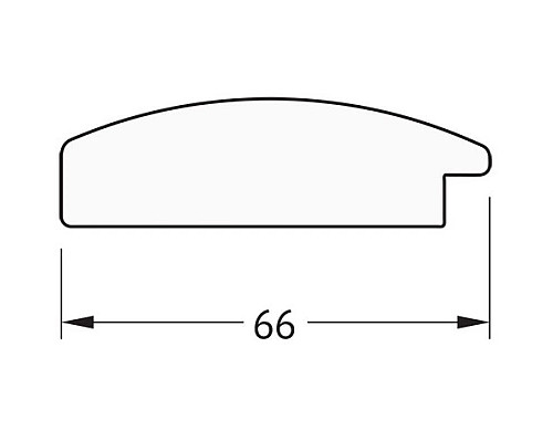 Заказать Зеркало 62х92 см состаренная бронза Evoform Exclusive BY 1178 в магазине сантехники Santeh-Crystal.ru