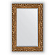 Приобрести Зеркало 55х85 см виньетка бронзовая Evoform Exclusive BY 1240 в магазине сантехники Santeh-Crystal.ru