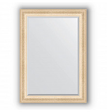Зеркало 75х105 см старый гипс Evoform Exclusive BY 1292