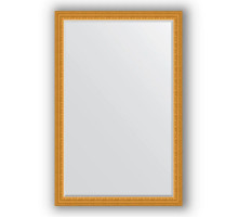 Зеркало 115х175 см сусальное золото Evoform Exclusive BY 1314