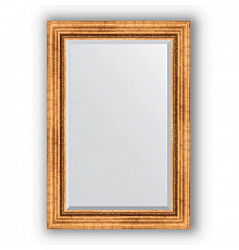 Зеркало 66х96 см римское золото Evoform Exclusive BY 3438